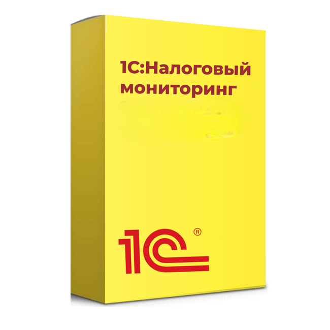 Купить 1С Налоговый мониторинг. Электронная поставка — система для организации и автоматизации налогового мониторинга в Красноярске | Агентство Цифровых Решений NsDigital +7 (499) 398-22-92
