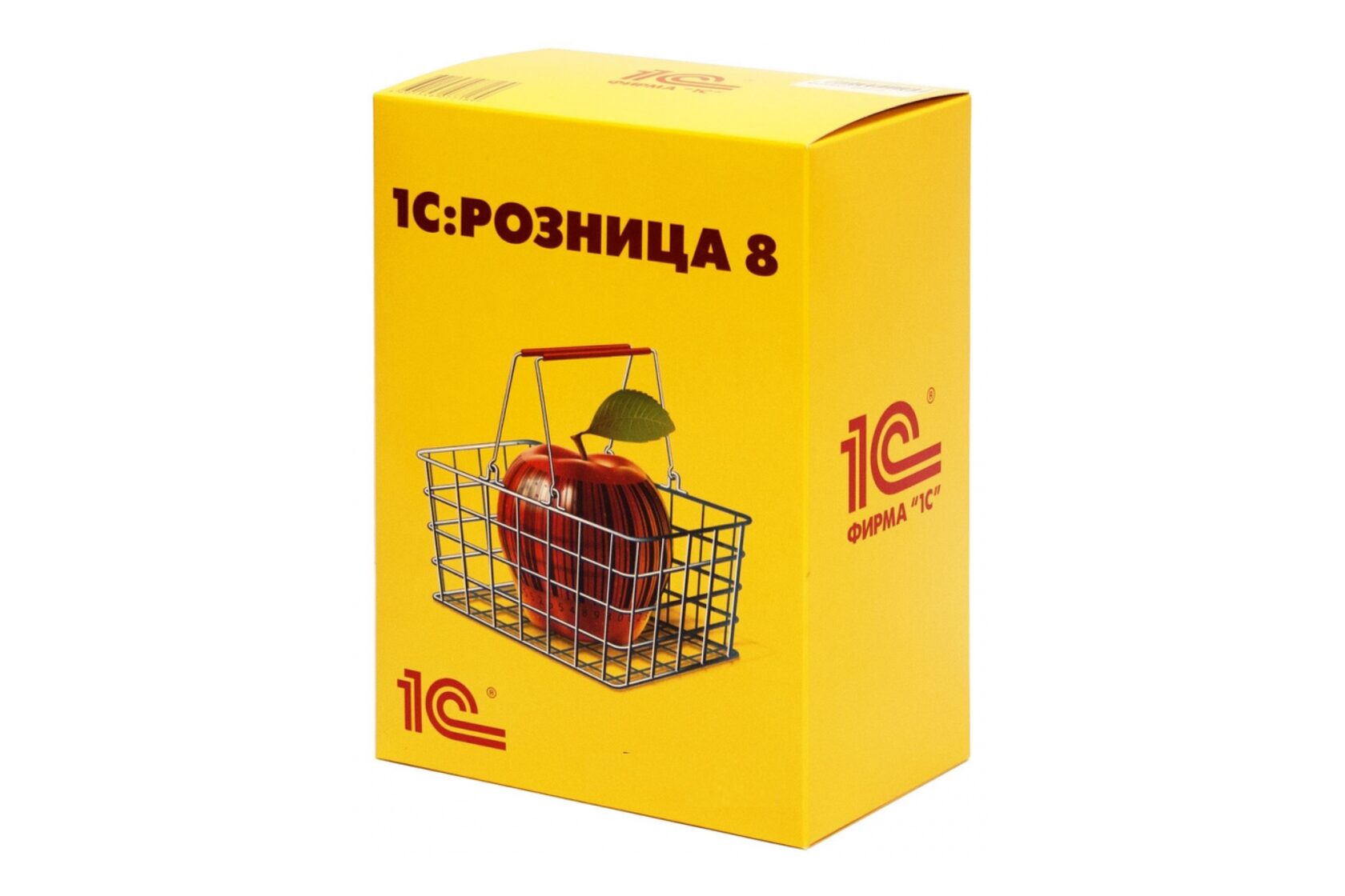 1С Розница 8 ПРОФ Коробочная поставка — купить и заказать 1С Розница 8 в Красноярске | автоматизация розничной торговли, учёта и продаж | Агентство Цифровых Решений NsDigital +7 (499) 398-22-92